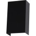 Архитектурная подсветка Algol A5640AL-2BK Arte Lamp