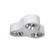 Потолочный светильник Cliff A5643PL-3WH Arte Lamp