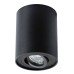 Точечный светильник Falcon A5644PL-1BK Arte Lamp
