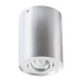 Точечный светильник Falcon A5644PL-1SI Arte Lamp