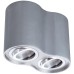 Точечный светильник Falcon A5644PL-2SI Arte Lamp