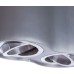 Точечный светильник Falcon A5644PL-2SI Arte Lamp