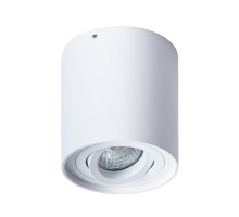 Точечный светильник Falcon A5645PL-1WH Arte Lamp