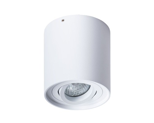 Точечный светильник Falcon A5645PL-1WH Arte Lamp Точечный светильник Falcon A5645PL-1WH Arte Lamp