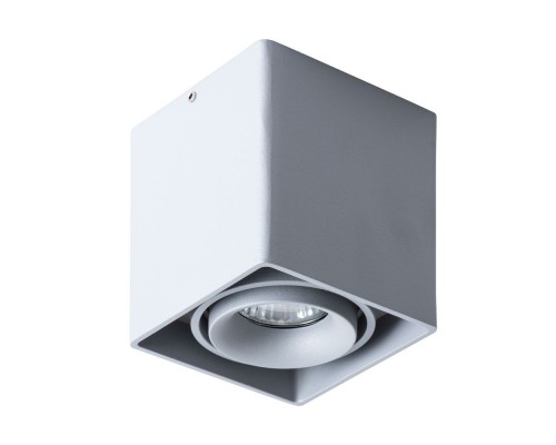 Точечный светильник Pictor A5654PL-1GY Arte Lamp Точечный светильник Pictor A5654PL-1GY Arte Lamp