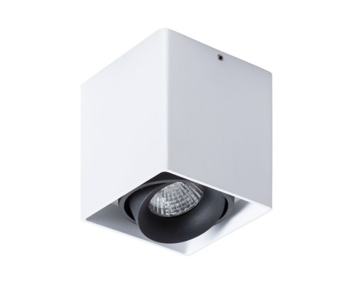 Точечный светильник Pictor A5654PL-1WH Arte Lamp Точечный светильник Pictor A5654PL-1WH Arte Lamp