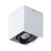 Точечный светильник Pictor A5654PL-1WH Arte Lamp