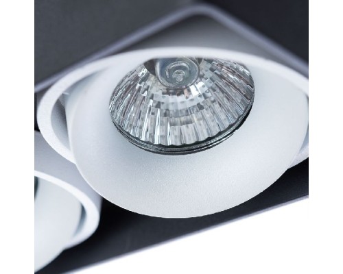 Точечный светильник Pictor A5654PL-2BK Arte Lamp Точечный светильник Pictor A5654PL-2BK Arte Lamp