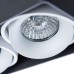 Точечный светильник Pictor A5654PL-2BK Arte Lamp