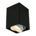 Точечный светильник Pictor A5655PL-1BK Arte Lamp