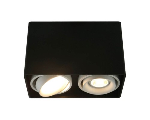 Точечный светильник Pictor A5655PL-2BK Arte Lamp Точечный светильник Pictor A5655PL-2BK Arte Lamp
