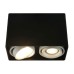 Точечный светильник Pictor A5655PL-2BK Arte Lamp