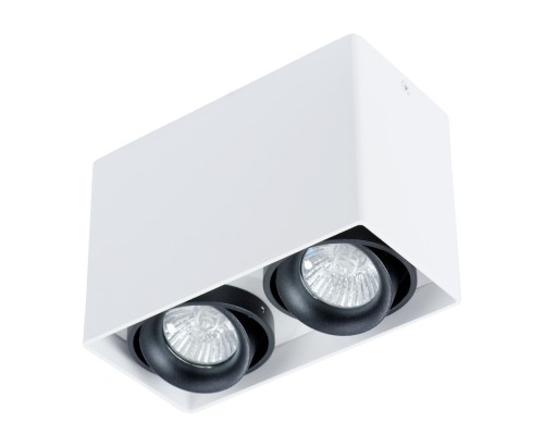 Точечный светильник Pictor A5655PL-2WH Arte Lamp Точечный светильник Pictor A5655PL-2WH Arte Lamp