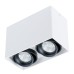 Точечный светильник Pictor A5655PL-2WH Arte Lamp