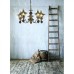 Подвесная люстра Trattoria A5664LM-5AB Arte Lamp