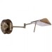 Бра Wizard A5665AP-1AB Arte Lamp
