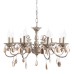 Подвесная люстра Ciondolo A5676LM-8WG Arte Lamp