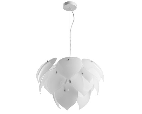 Подвесной светильник Palmer A5694SP-5WH Arte Lamp Подвесной светильник Palmer A5694SP-5WH Arte Lamp
