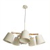 Подвесная люстра Pinocchio A5700LM-5WH Arte Lamp
