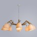 Подвесная люстра Pinocchio A5700LM-8WH Arte Lamp