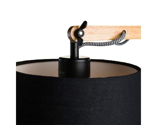 Торшер Pinocchio A5700PN-1BK Arte Lamp Торшер Pinocchio A5700PN-1BK Arte Lamp
