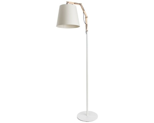 Торшер Pinocchio A5700PN-1WH Arte Lamp Торшер Pinocchio A5700PN-1WH Arte Lamp