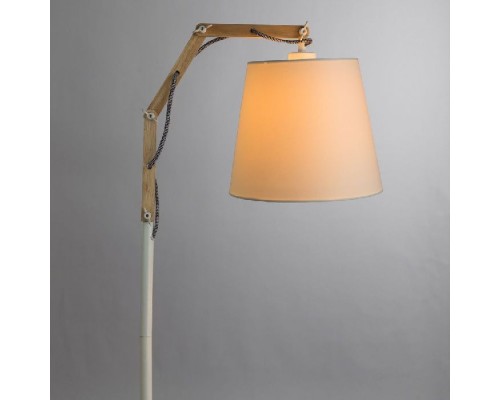 Торшер Pinocchio A5700PN-1WH Arte Lamp Торшер Pinocchio A5700PN-1WH Arte Lamp