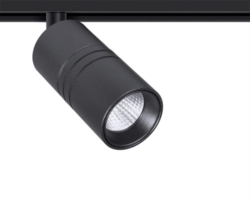 Трековый светильник Expert A5720PL-1BK Arte Lamp Трековый светильник Expert A5720PL-1BK Arte Lamp