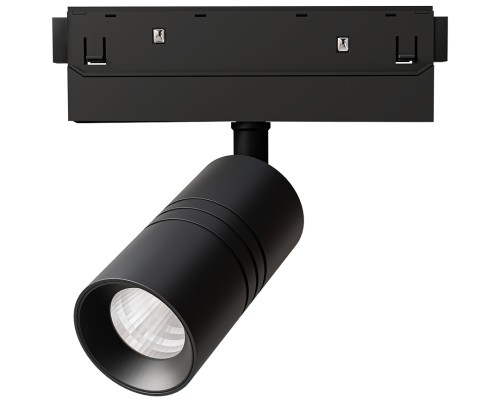 Трековый светильник Expert A5740PL-1BK Arte Lamp Трековый светильник Expert A5740PL-1BK Arte Lamp