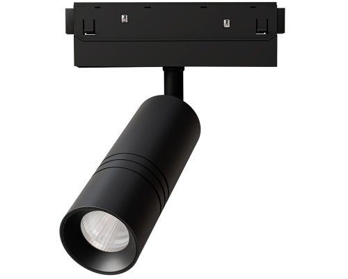 Трековый светильник Expert A5741PL-1BK Arte Lamp Трековый светильник Expert A5741PL-1BK Arte Lamp