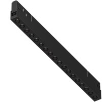 Трековый светильник Expert A5745PL-1BK Arte Lamp