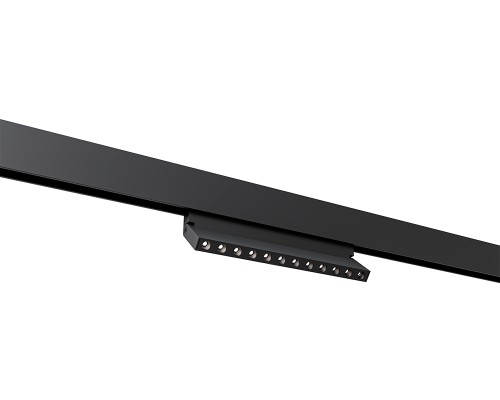 Трековый светильник Expert A5746PL-1BK Arte Lamp Трековый светильник Expert A5746PL-1BK Arte Lamp