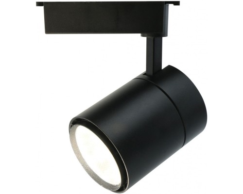 Трековый светильник Attento A5750PL-1BK Arte Lamp Трековый светильник Attento A5750PL-1BK Arte Lamp