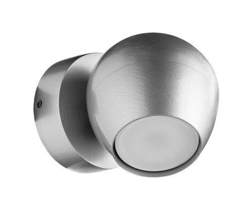 Спот Sfera A5781AP-1SS Arte Lamp Спот Sfera A5781AP-1SS Arte Lamp