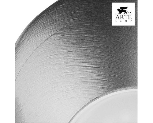 Спот Sfera A5781AP-1SS Arte Lamp Спот Sfera A5781AP-1SS Arte Lamp