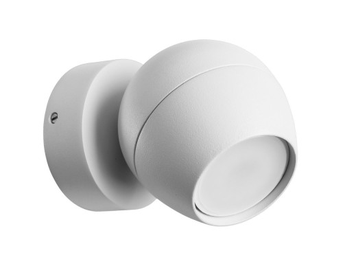 Спот Sfera A5781AP-1WH Arte Lamp Спот Sfera A5781AP-1WH Arte Lamp