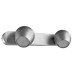 Спот Sfera A5781AP-2SS Arte Lamp