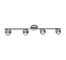 Спот Sfera A5781PL-4SS Arte Lamp