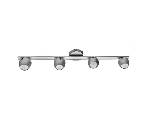 Спот Sfera A5781PL-4SS Arte Lamp Спот Sfera A5781PL-4SS Arte Lamp