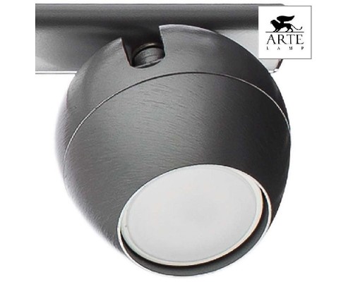Спот Sfera A5781PL-4SS Arte Lamp Спот Sfera A5781PL-4SS Arte Lamp