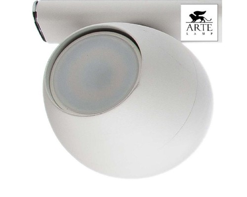 Спот Sfera A5781PL-4WH Arte Lamp Спот Sfera A5781PL-4WH Arte Lamp