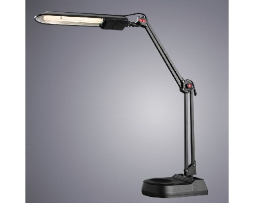 Настольная лампа Desk A5810LT-1BK Arte Lamp Настольная лампа Desk A5810LT-1BK Arte Lamp
