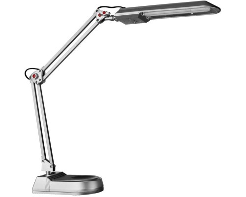 Настольная лампа Desk A5810LT-1SI Arte Lamp Настольная лампа Desk A5810LT-1SI Arte Lamp