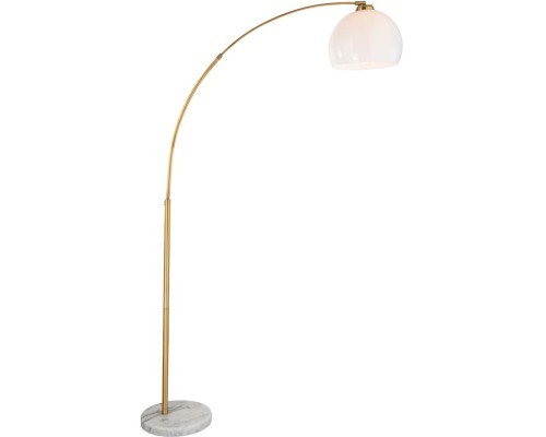 Торшер Paolo A5822PN-1PB Arte Lamp Торшер Paolo A5822PN-1PB Arte Lamp