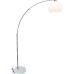 Торшер Paolo A5822PN-1SS Arte Lamp