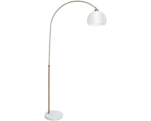 Торшер Paolo A5823PN-1PB Arte Lamp Торшер Paolo A5823PN-1PB Arte Lamp
