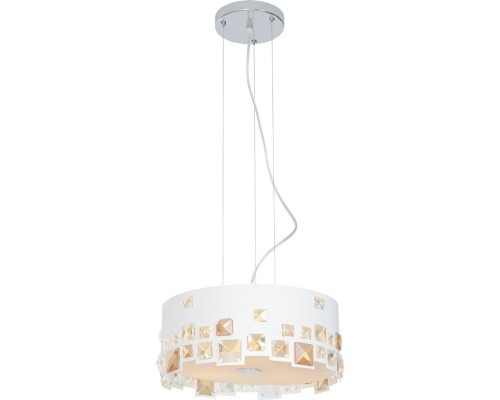 Подвесной светильник Palmer A5829SP-3WH Arte Lamp Подвесной светильник Palmer A5829SP-3WH Arte Lamp