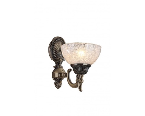 Бра Fedelta A5861AP-1AB Arte Lamp Бра Fedelta A5861AP-1AB Arte Lamp