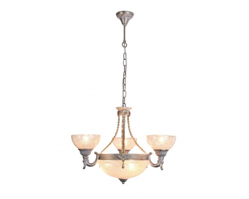 Подвесная люстра Fedelta A5861LM-3-3WG Arte Lamp Подвесная люстра Fedelta A5861LM-3-3WG Arte Lamp
