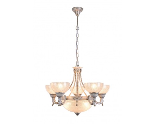 Подвесная люстра Fedelta A5861LM-3-5WG Arte Lamp Подвесная люстра Fedelta A5861LM-3-5WG Arte Lamp